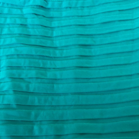 Green dress size 10 - Picture 4 of 4